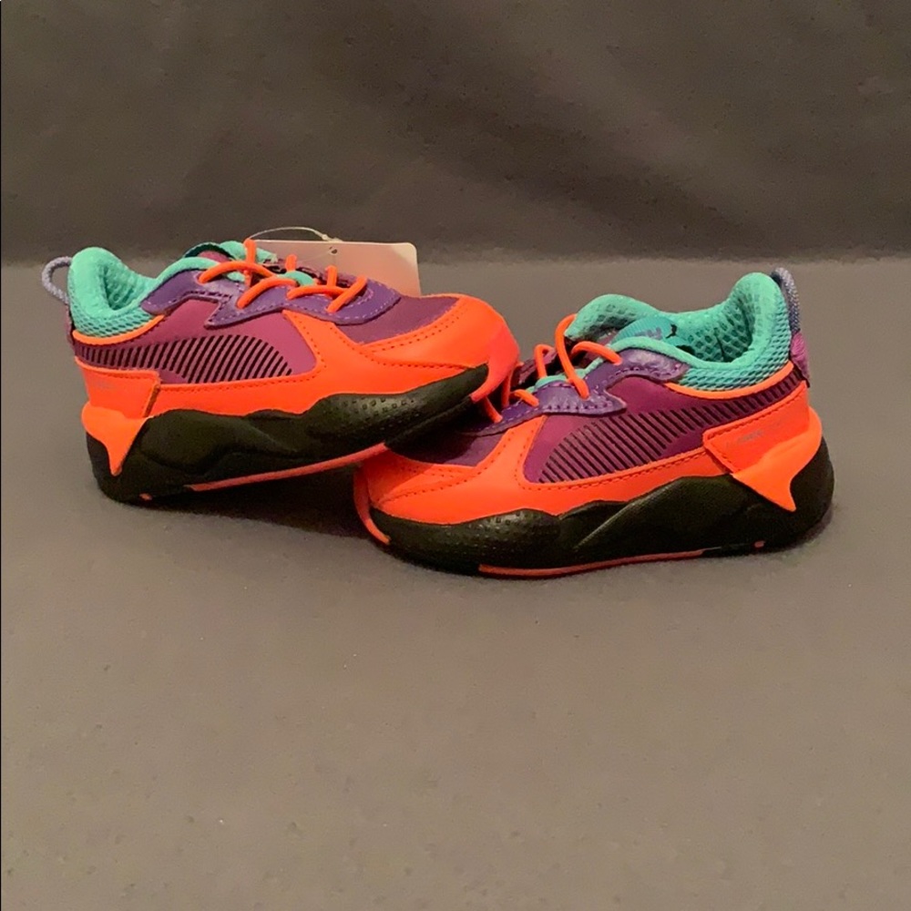 Brand new puma rs-x